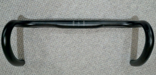 Btwin Ergo Road Bike Drop Handlebars Length 420mm Clamp Size 31.8mm