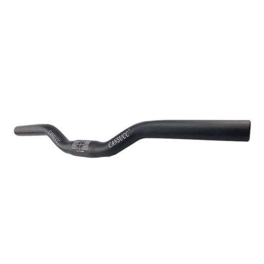 CANSUCC Swallow Shaped Fixed Gear 25.4Mm Handlebar Alloy Aluminum Fixie Track Bi