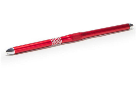 CHARGE STRAW HANDLEBAR RED TOP QUALITY 420mm FLAT BARS FIXIE/COMMUTER -50%