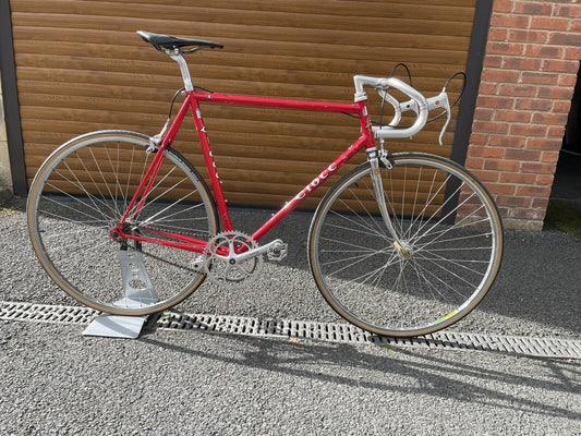 CIOCC vintage Italian bike - Eroica / single speed fixie