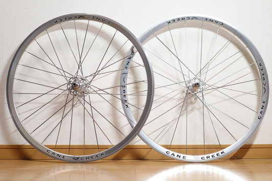 Cane Creek Track 700C Fixie Wheels