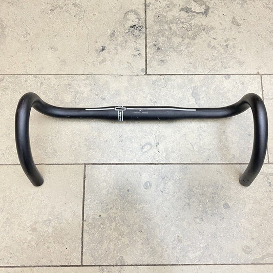 Cannondale C3 Alloy 42cm 420mm Wide Drop Handlebars Road Bike 320g 130mm Drop CX
