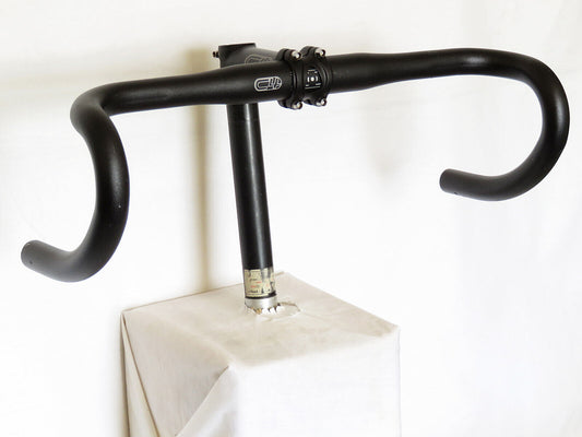 Cannondale C4 Drop Bars & Stem 420mm 31.8 (y)