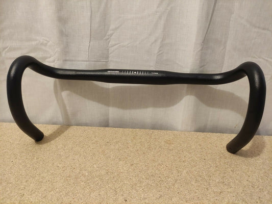 Cannondale Three Drop Bars 44cm 31.8mm Diameter (Ref C1)