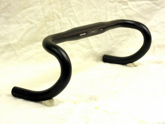 Cannondale Two Drop Handle Bars - Compact - 41cm