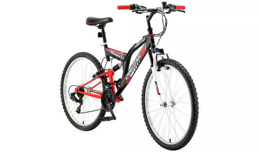 Challenge Orbit 26 inch Wheel Size Mens Mountain Bike.New.