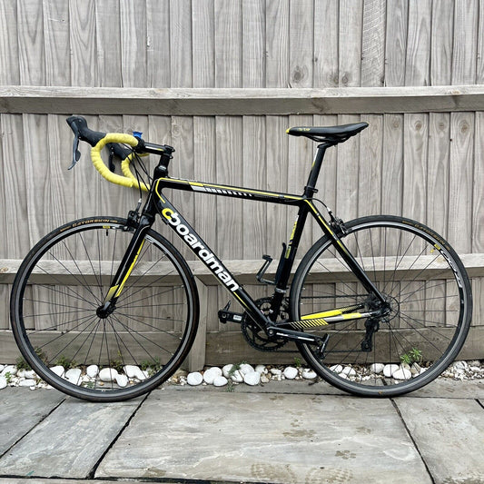 Chris Boardman Dynamic Ride Concept Limited Edition E4P Road Bike