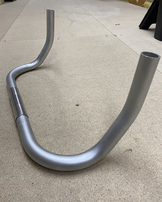 Cinelli LA84 bullhorn lo pro pursuit track tt handlebars pista