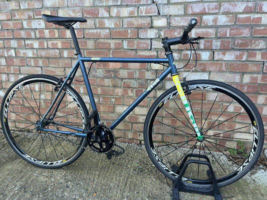 Cinelli Tutto Large Frame