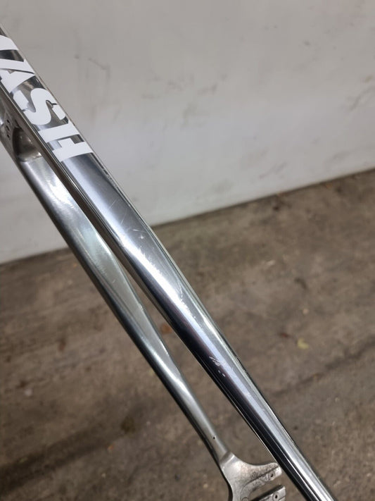Cinelli mash size 58 track frameset