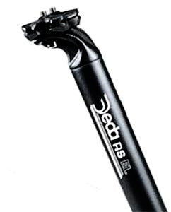 Deda Elementi RS EL Seatpost Black 31.6