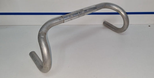 Dawes hand built road bike handle bars 39.5cm wide 13.5cm drop