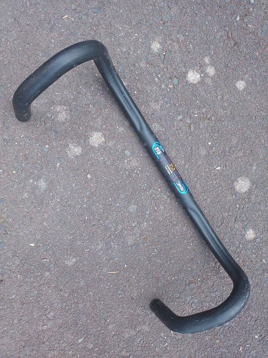 Deda Anatomic 215 Drop Handlebars