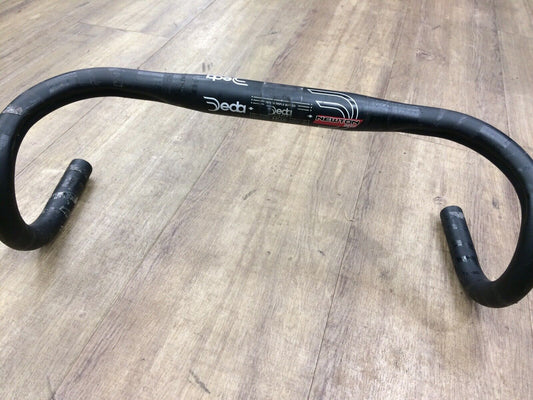 Deda Newton Deep Drop Handlebars - 44cm