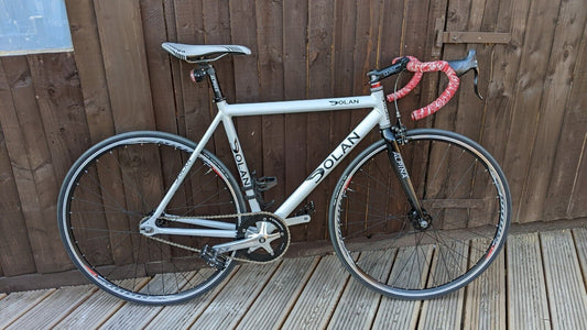 Dolan Pre Cursa Road /Track Bike Single Speed/Fixie