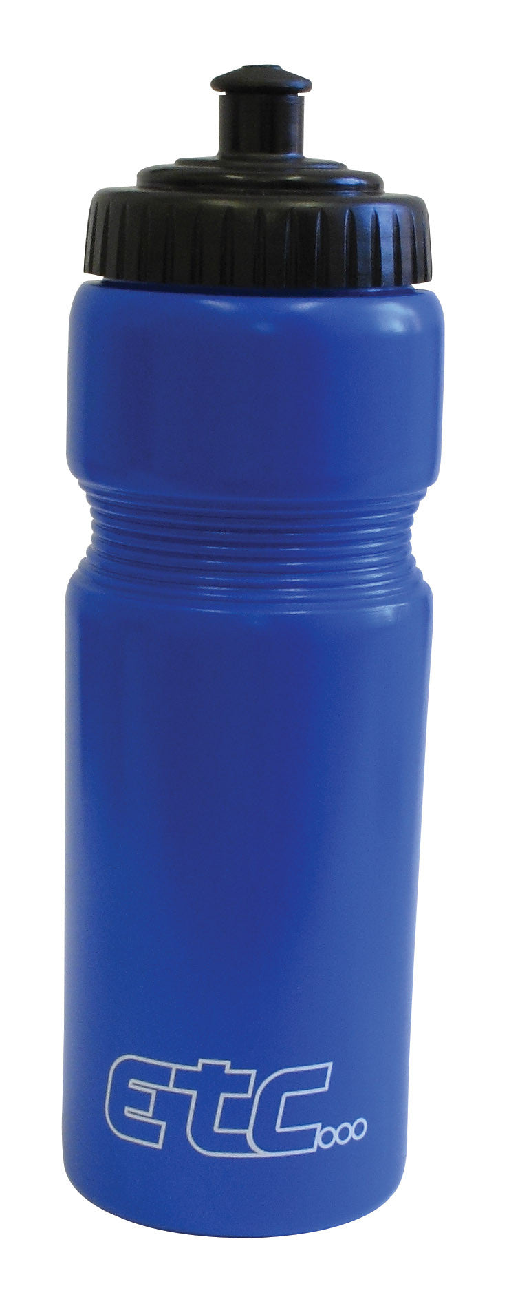 ETC BOTTLE 750MM BLUE