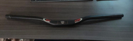 FSA Full Speed Ahead XC 281 Mountain Bike Riser Bars 68cm wide 31.8mm Clamp