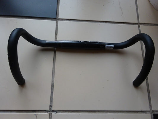 FSA Omega Compact Drop Handlebars 400mm 40cm RD300S
