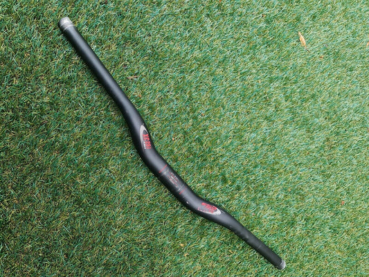 FSA XC281 Riser Bar 31.8 MTB Bar 620mm