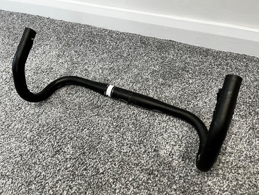 Felt Superlite 6061 AluminiumVariable Shape Drop Handlebar 42cm 31.8mm Road Bike