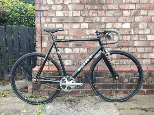 Fort Track Bike 7005 - Fixed Gear