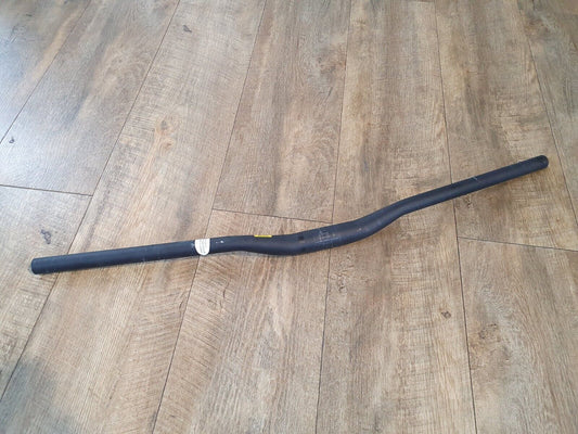 Giant Connect TR Riser Handlebars 31.8x780mm