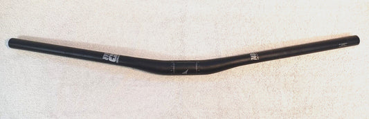 Haibike handlebar TheBar ++, 740 mm Mountain bike riser mtb