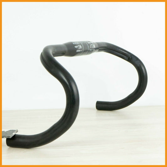 ITM SUPER OVER 330 RACING HANDLEBAR 46cm 31.8 road bike drop bar cycling bends