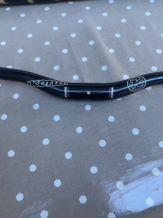KONA riser handlebars