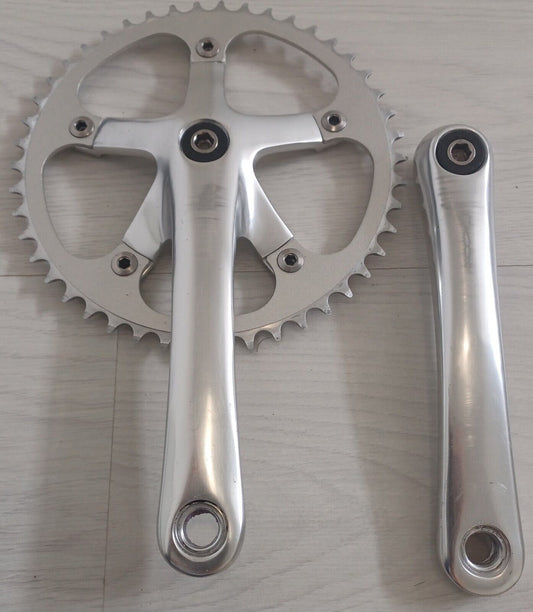 Lasco Chainset 46T  170mm Single Speed Track Fixed Gear