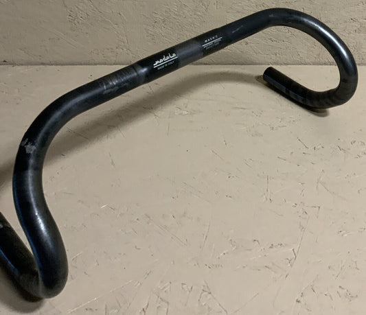 MODOLO MACH 3 DROP BARS 42 CM CLAMP 26 MM 275 GRAMS ANATOMIC