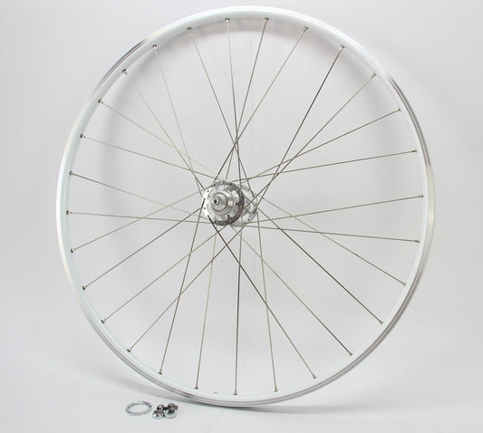 Maddux DRX2000 Track F15 Fixed/Free Back Wheel 28 Inches Fixie Run Bike Railway