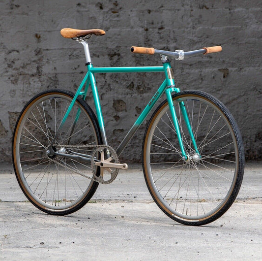 Mash SF track Fixed Gear Frame set