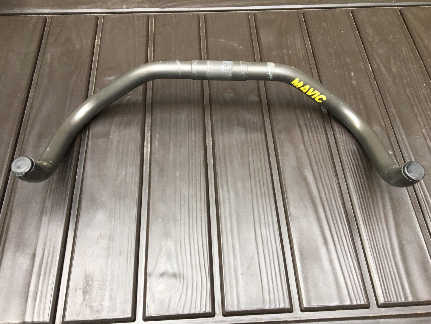 Mavic Aero 42cm Handlebars 26mm clamp Base Drop Bars Bullhorns Retro TT  France