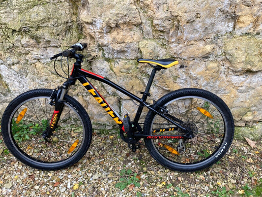 Mondraker Leader 24 Junior Mountain Bike 2018