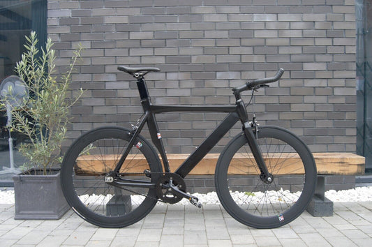NOLOGO "X" - Type BLACK new Single Speed freewheels Road bike Fixed Gear fixie at Fixed Gear Frenzy