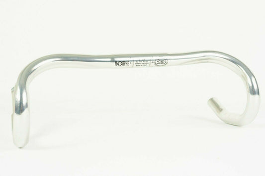 NOS 3TTT MORPHE HANDLEBAR 38 cm road bike vintage drop bar cycling bicycle old