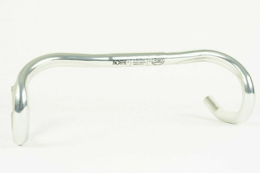 NOS 3TTT MORPHE HANDLEBAR 38cm road bike vintage drop bar cycling bicycle old