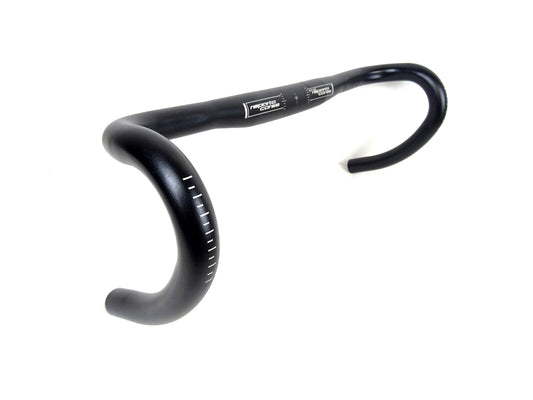 NOS Bianchi Reparto Corse Alloy Road Bike Drop Handlebars 420 x 31.8mm GN-655-H6