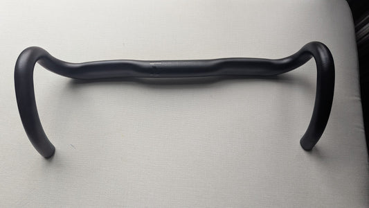 Newmen Evolution Wing Bar - 44cm Drop Handlebar