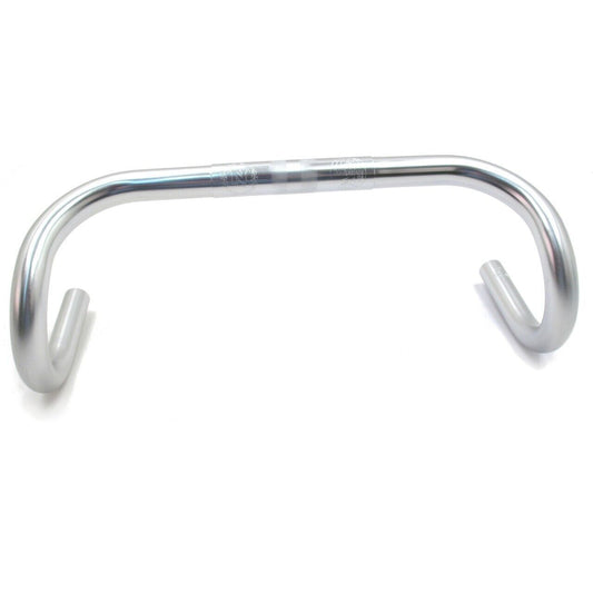 Nitto B115FA 25.4mm Clamp Diameter Drop Road Handlebars - All Sizes