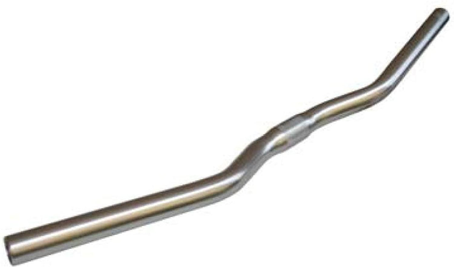 Nitto B245AA 25.4mm 570mm Riser Handlebars