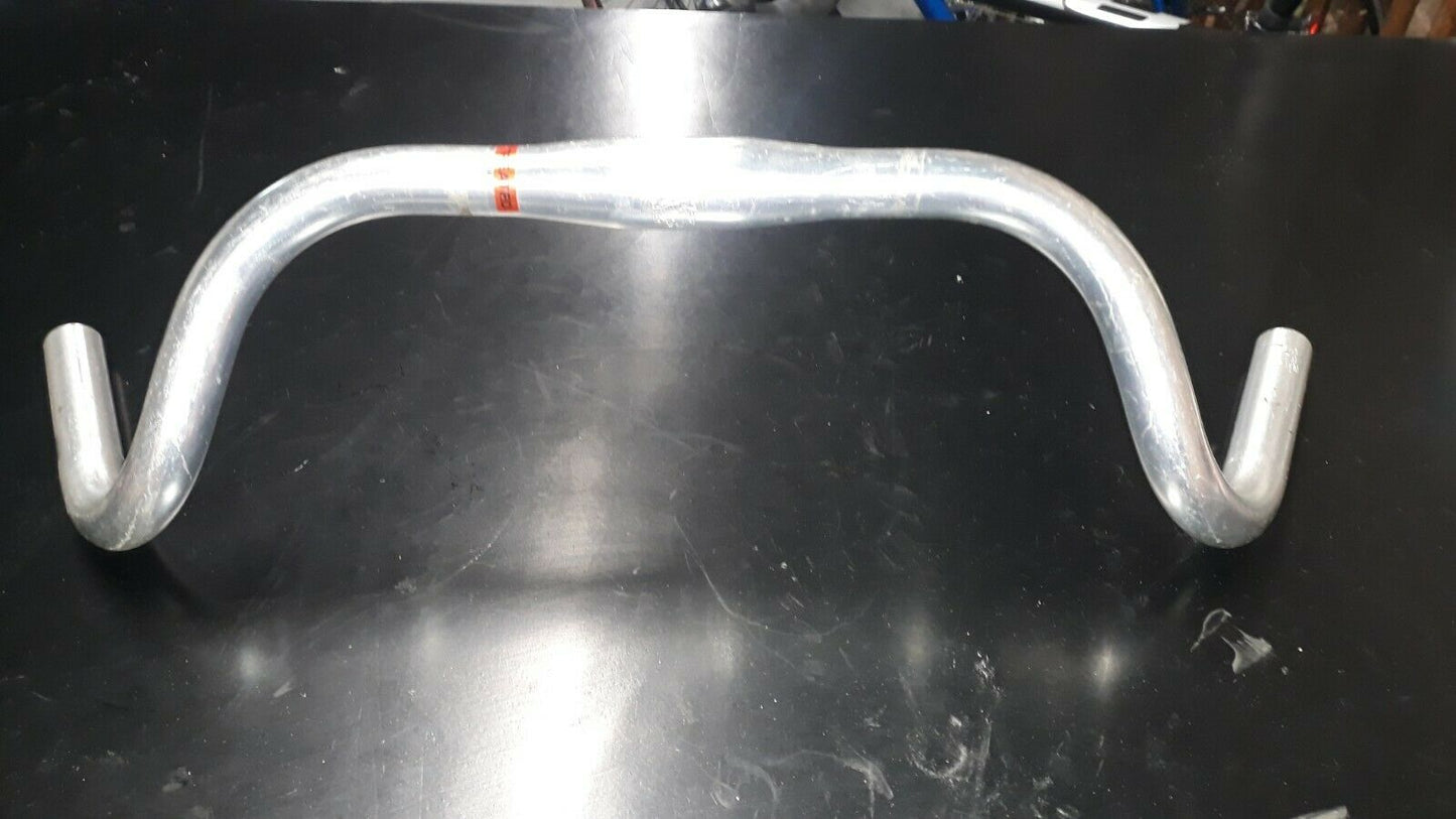 Nitto Gravel Bike Handlebars RM-3. Dirt Drop.
