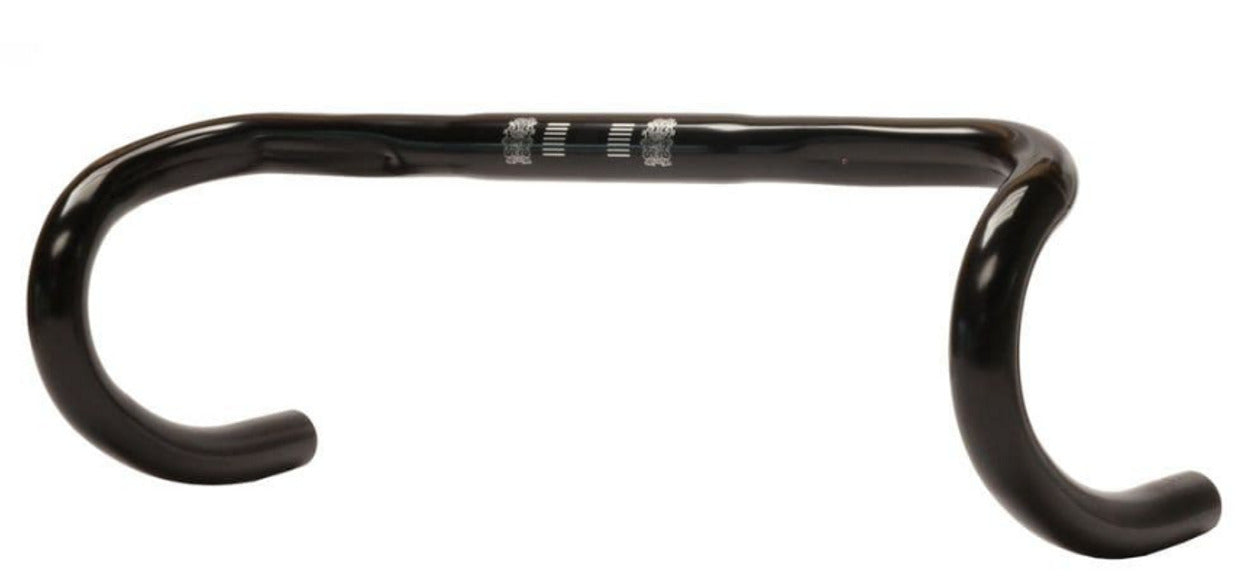 Nitto M109AA Road Drop Compact Handlebars 26mm Clamp