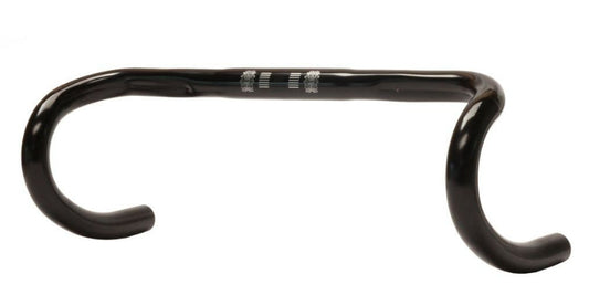 Nitto M109AA Road Drop Compact Handlebars 26mm Clamp