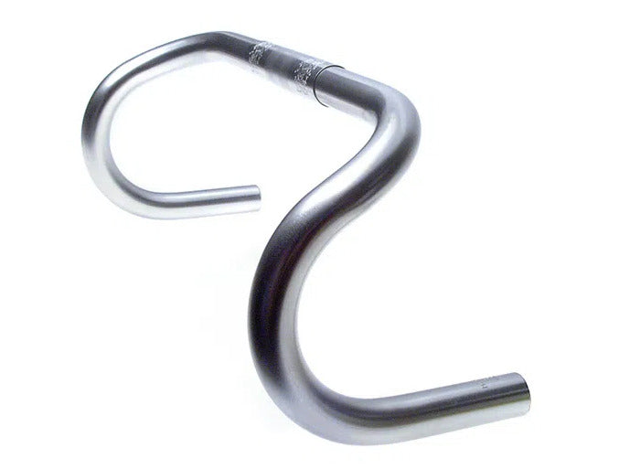 Nitto Mod. 176 Heat Treated Drop Road Handlebars