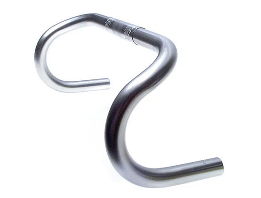 Nitto Mod. 176 Heat Treated Drop Road Handlebars