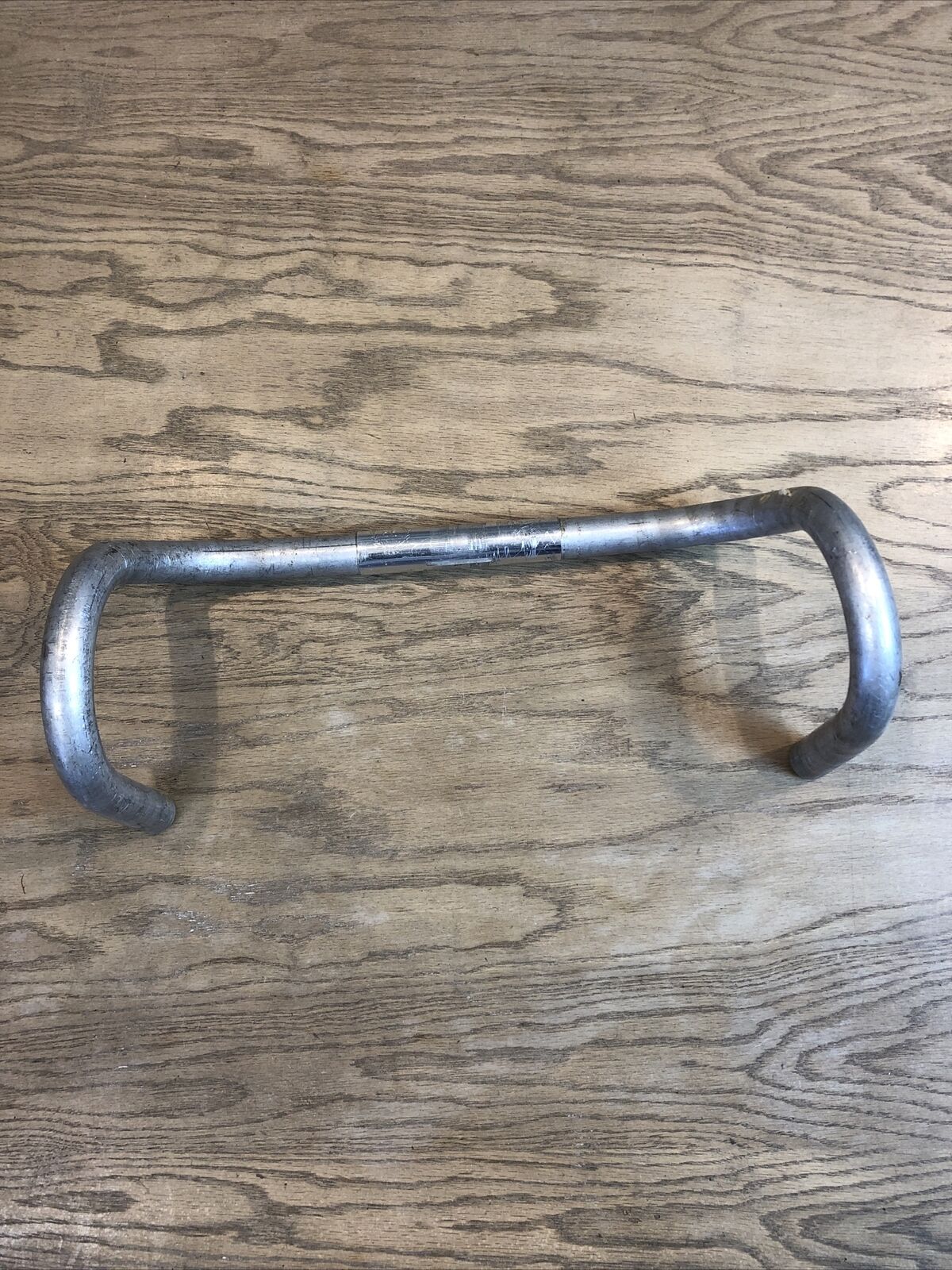 Nitto Mod 55 Road Bike Handlebars Drop Bar 26mm 38cm