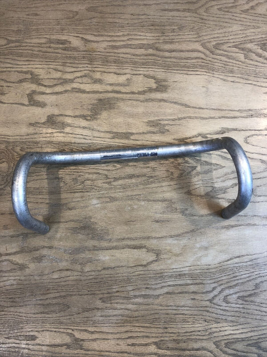 Nitto Mod 55 Road Bike Handlebars Drop Bar 26mm 38cm