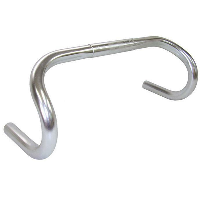 Nitto Neat Mod.185 Drop Road Handlebars